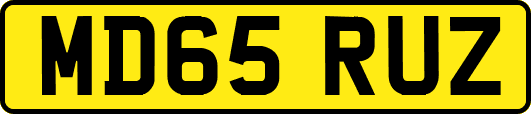 MD65RUZ