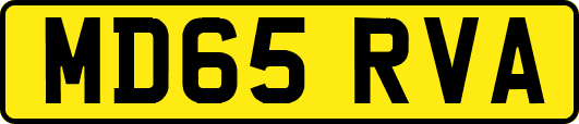 MD65RVA