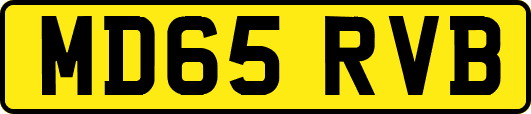 MD65RVB
