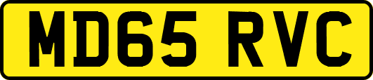 MD65RVC