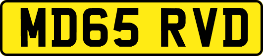 MD65RVD