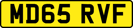 MD65RVF