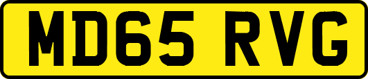 MD65RVG