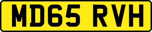 MD65RVH