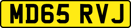 MD65RVJ