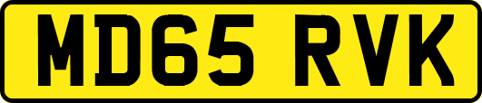 MD65RVK
