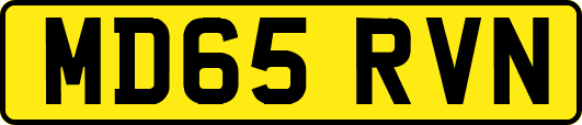MD65RVN