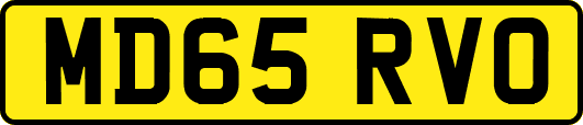 MD65RVO