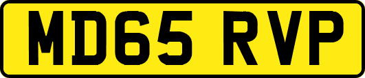 MD65RVP