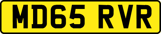 MD65RVR