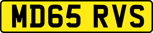 MD65RVS