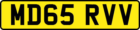 MD65RVV