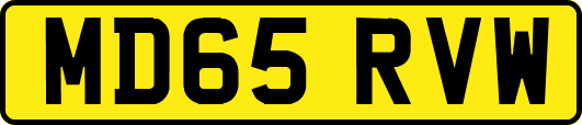 MD65RVW