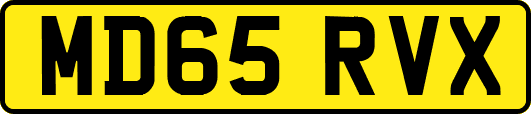 MD65RVX