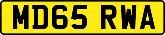 MD65RWA