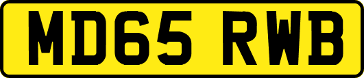 MD65RWB