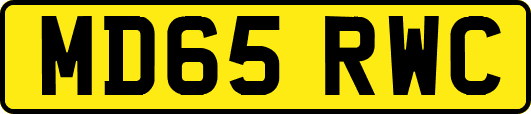 MD65RWC