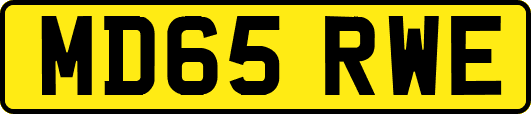 MD65RWE