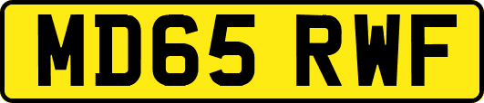 MD65RWF