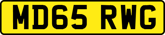 MD65RWG
