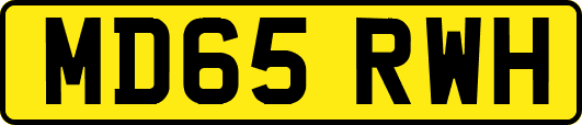 MD65RWH