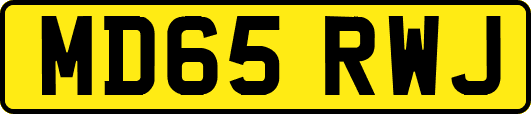 MD65RWJ