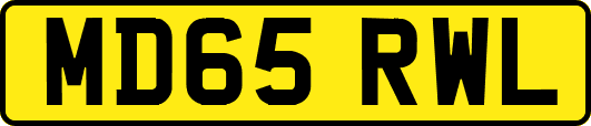 MD65RWL