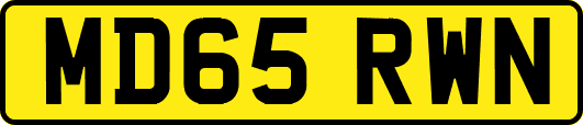 MD65RWN
