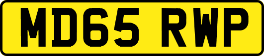 MD65RWP