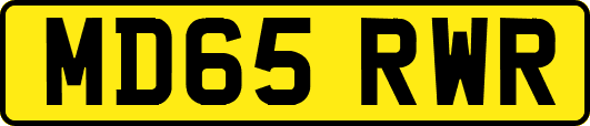 MD65RWR