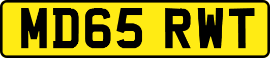 MD65RWT