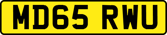 MD65RWU