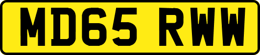 MD65RWW