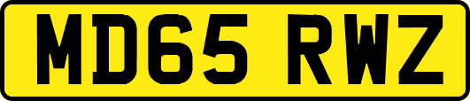 MD65RWZ