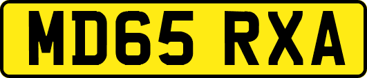 MD65RXA