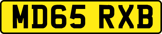 MD65RXB