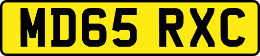 MD65RXC