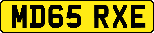 MD65RXE