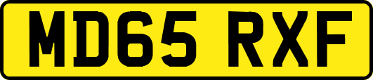 MD65RXF