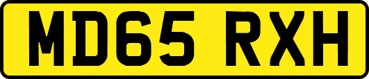 MD65RXH