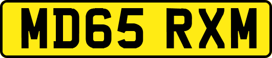 MD65RXM