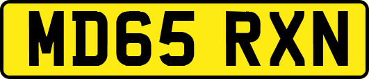 MD65RXN