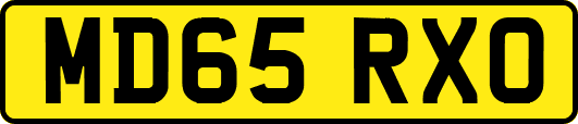 MD65RXO