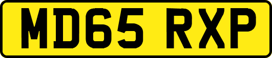 MD65RXP