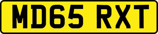 MD65RXT