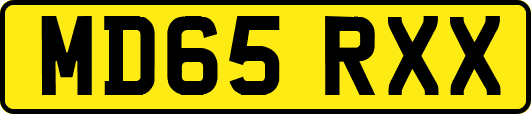 MD65RXX