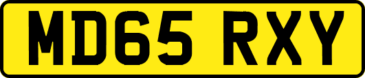 MD65RXY