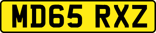 MD65RXZ