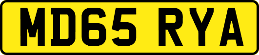 MD65RYA