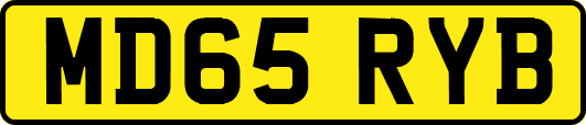 MD65RYB